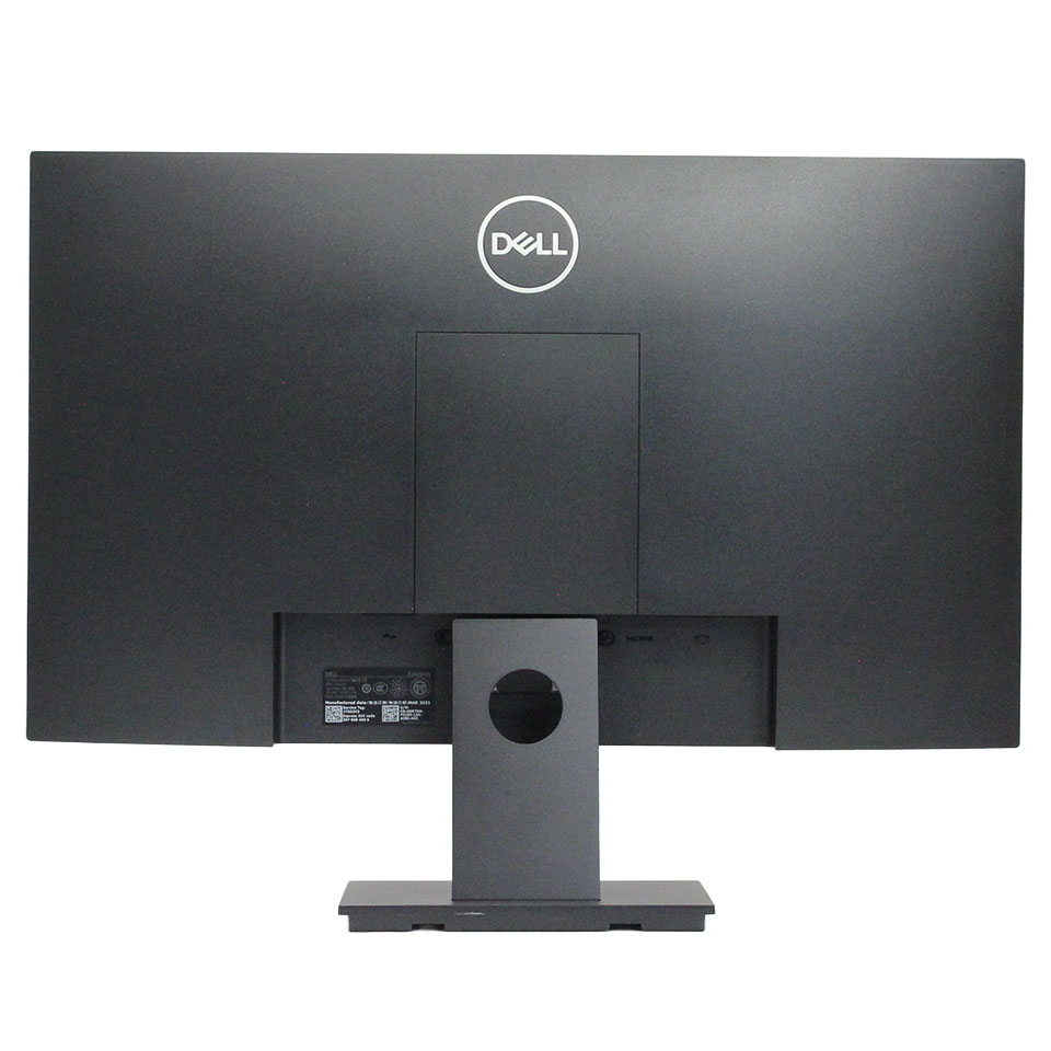 DELL E2421HNf 23.8インチLCD (BK) [中古モニター /23.8型 /解像度：1920 x 1080 /入力端子：VGA/HDMI][23.8インチ][画面：Aランク 外装：Bランク 動作：Aランク][送料無料] 5枚目