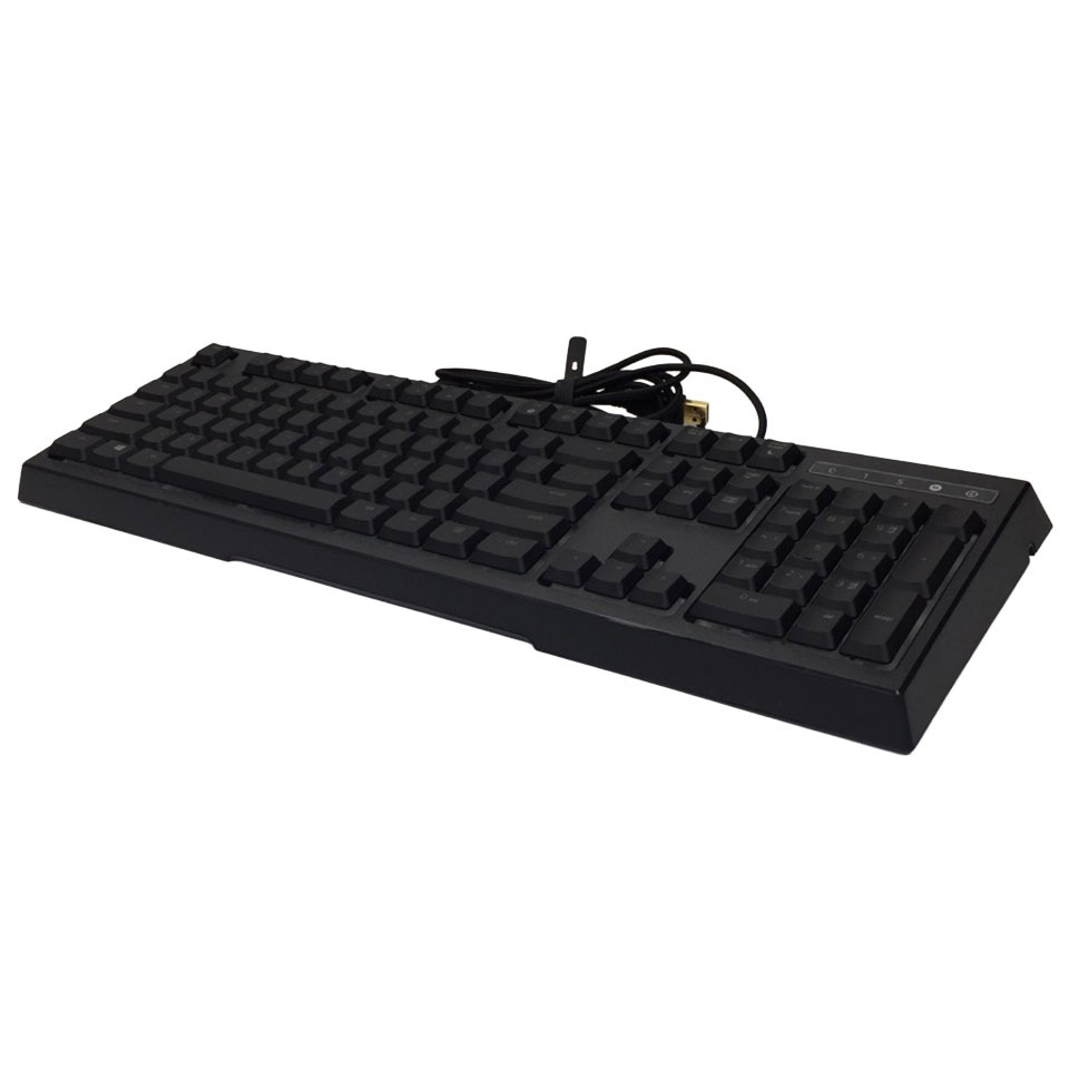 Razer Razer Ornata Chroma RZ03-02040100-R3M1 RZ03-02040100-R3M1 [HBI09003][中古][ 発売時期：2016年～ 周辺機器][外装：Aランク 動作：Aランク][送料無料] 3枚目
