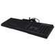 Razer Razer Ornata Chroma RZ03-02040100-R3M1 RZ03-02040100-R3M1 [HBI09003][中古][ 発売時期：2016年～ 周辺機器][外装：Aランク 動作：Aランク][送料無料]