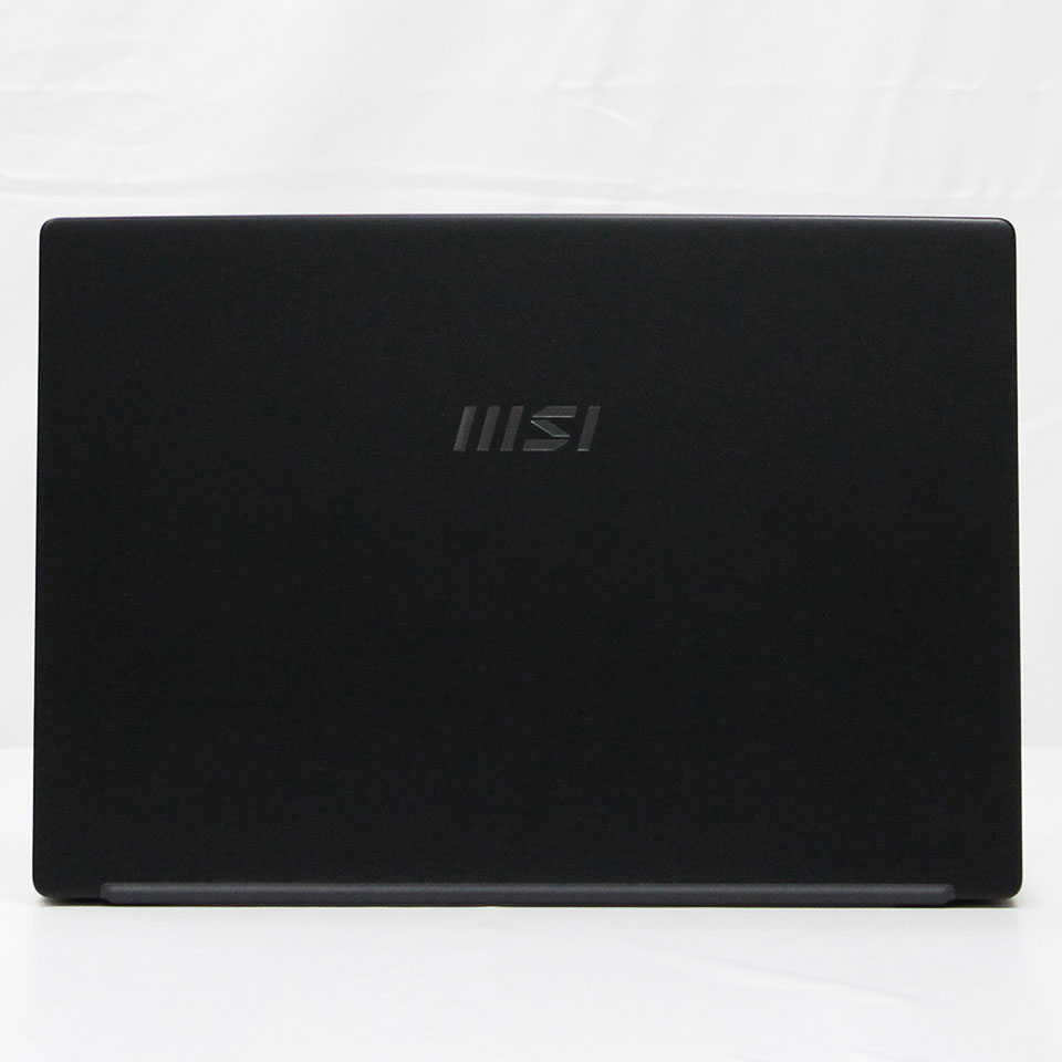 MSI Modern-14-C13M Modern-14-C13M-2857JP [MAI09006][中古ノートパソコン /14型 /解像度：1920 x 1080 /Windows11 Pro /Core i3 1315U /メモリ：16GB /M.2：512GB][画面：Aランク 外装：Aランク 動作：Aランク][送料無料] 2枚目