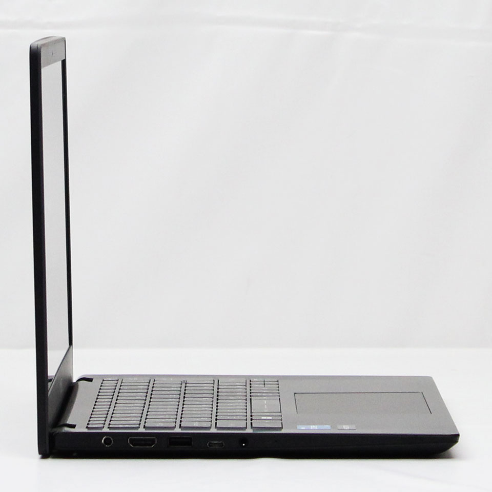 MSI Modern-14-C13M Modern-14-C13M-2857JP [MAI09006][中古ノートパソコン /14型 /解像度：1920 x 1080 /Windows11 Pro /Core i3 1315U /メモリ：16GB /M.2：512GB][画面：Aランク 外装：Aランク 動作：Aランク][送料無料] 4枚目