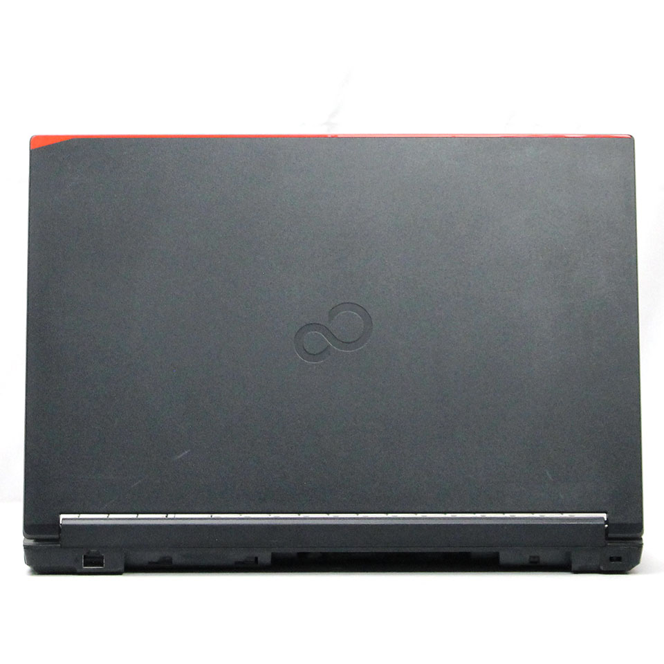 FUJITSU LIFEBOOK A579/CX FMVA6601RP [中古ノートパソコン /15.6型