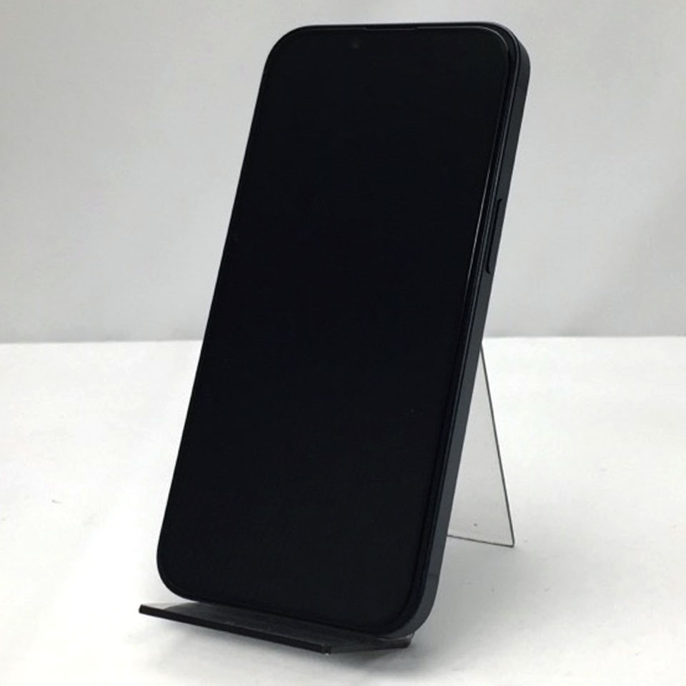 Apple SIMフリー iPhone 14 128GB ミッドナイト MPUD3J/A (A2881) [KAK14004][中古][iOS 26.1 / 発売時期：2022年～/ iPhone][画面：Bランク 外装：Bランク 動作：Aランク][送料無料] 2枚目