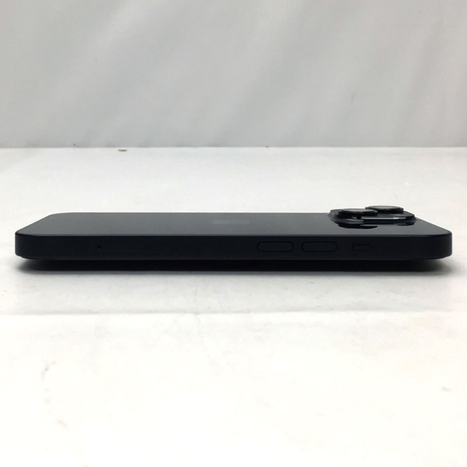 Apple SIMフリー iPhone 14 128GB ミッドナイト MPUD3J/A (A2881) [KAK14004][中古][iOS 26.1 / 発売時期：2022年～/ iPhone][画面：Bランク 外装：Bランク 動作：Aランク][送料無料] 6枚目