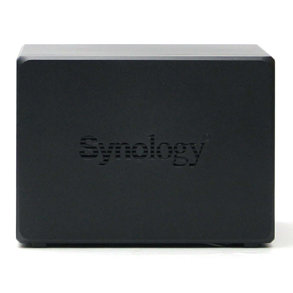 Synology DiskStation DS920+ 8TB DS920+ [FAL16012][中古][NAS][外装