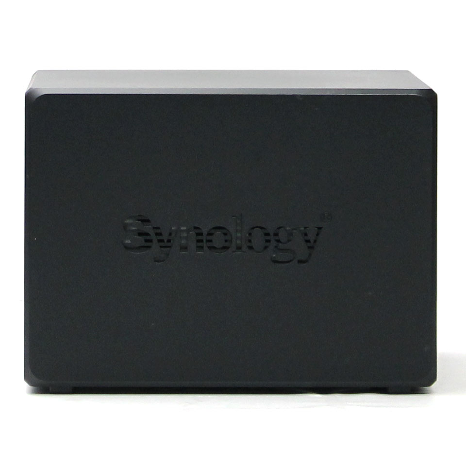 Synology DiskStation DS920+ 8TB DS920+ [FAL16012][中古][NAS][外装