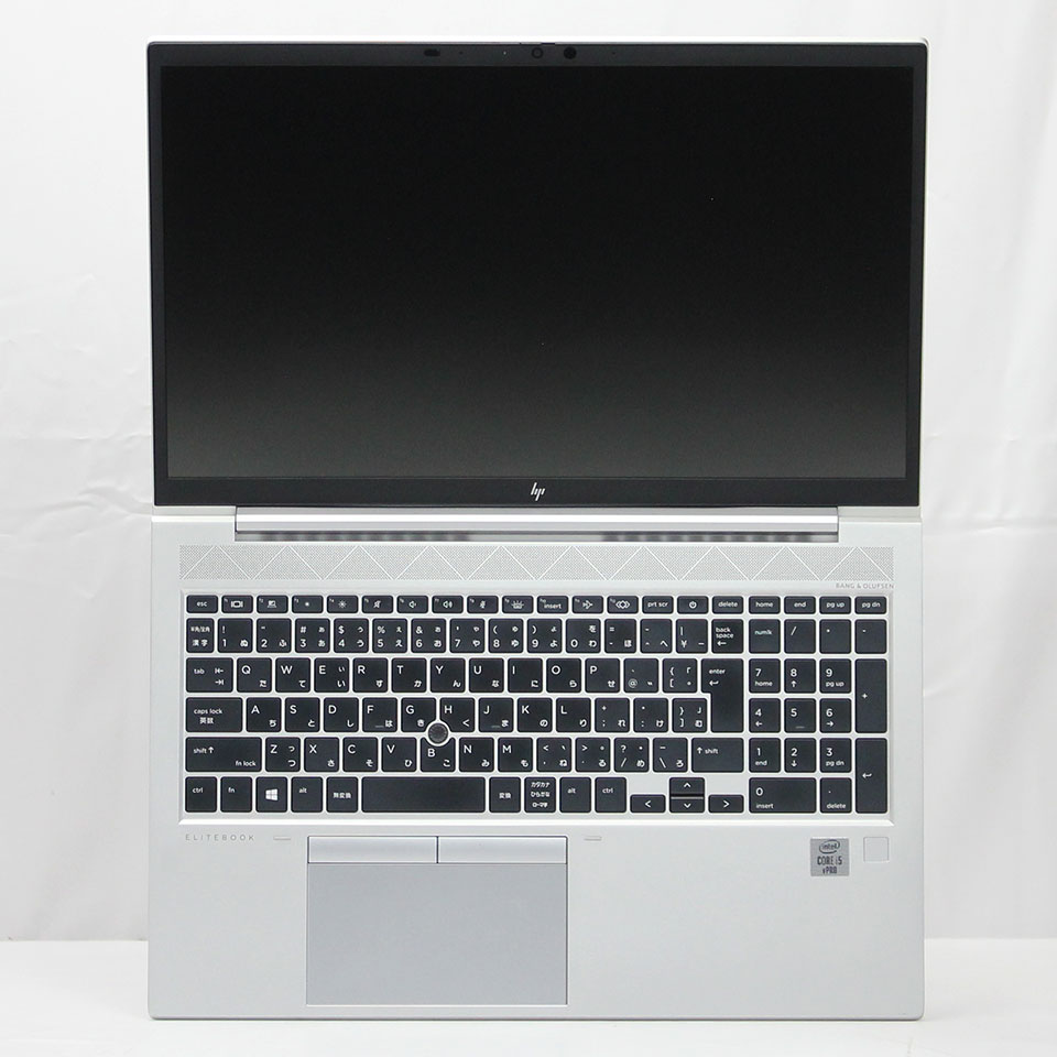 HP EliteBook 850 G7 1X9EOPP#ABJ [中古ノートパソコン /15.6型 /解像度：1920 x 1080 /Windows11 Pro /Core i5 10310U /メモリ：16GB /M.2：256GB][画面：Bランク 外装：Bランク 動作：Aランク][送料無料] 6枚目