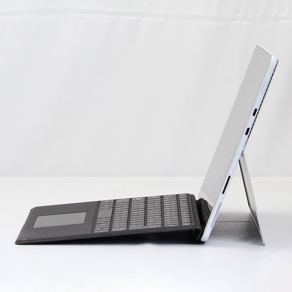 Microsoft Surface Pro 8 (LTE Advanced) EIN-00026 [LBD29008][中古Windows11 Pro /Core i5 1145G7 /メモリ：16GB /M.2：256GB][画面：Bランク 外装：Cランク 動作：Aランク][送料無料] 3枚目