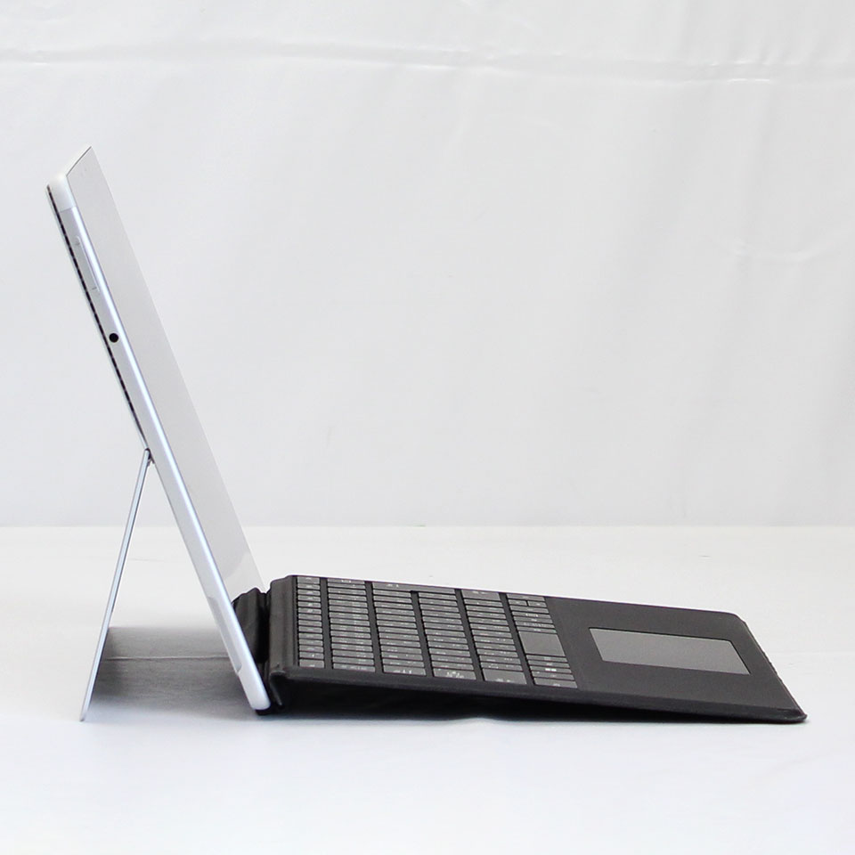 Microsoft Surface Pro 8 (LTE Advanced) EIN-00026 [LBD29008][中古Windows11 Pro /Core i5 1145G7 /メモリ：16GB /M.2：256GB][画面：Bランク 外装：Cランク 動作：Aランク][送料無料] 4枚目