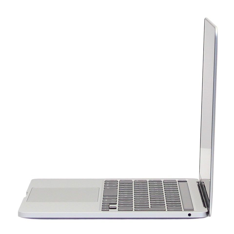 Apple MacBook Pro (13-inch, M1, 2020) MYDC2J/A [HBE05012][中古/ ノートパソコン /13.3型 /macOS 26.5 /Apple M1, 8 core GPU / メモリ：8GB /512GB [画面：Bランク 外装：Bランク 動作：Aランク][送料無料] 3枚目