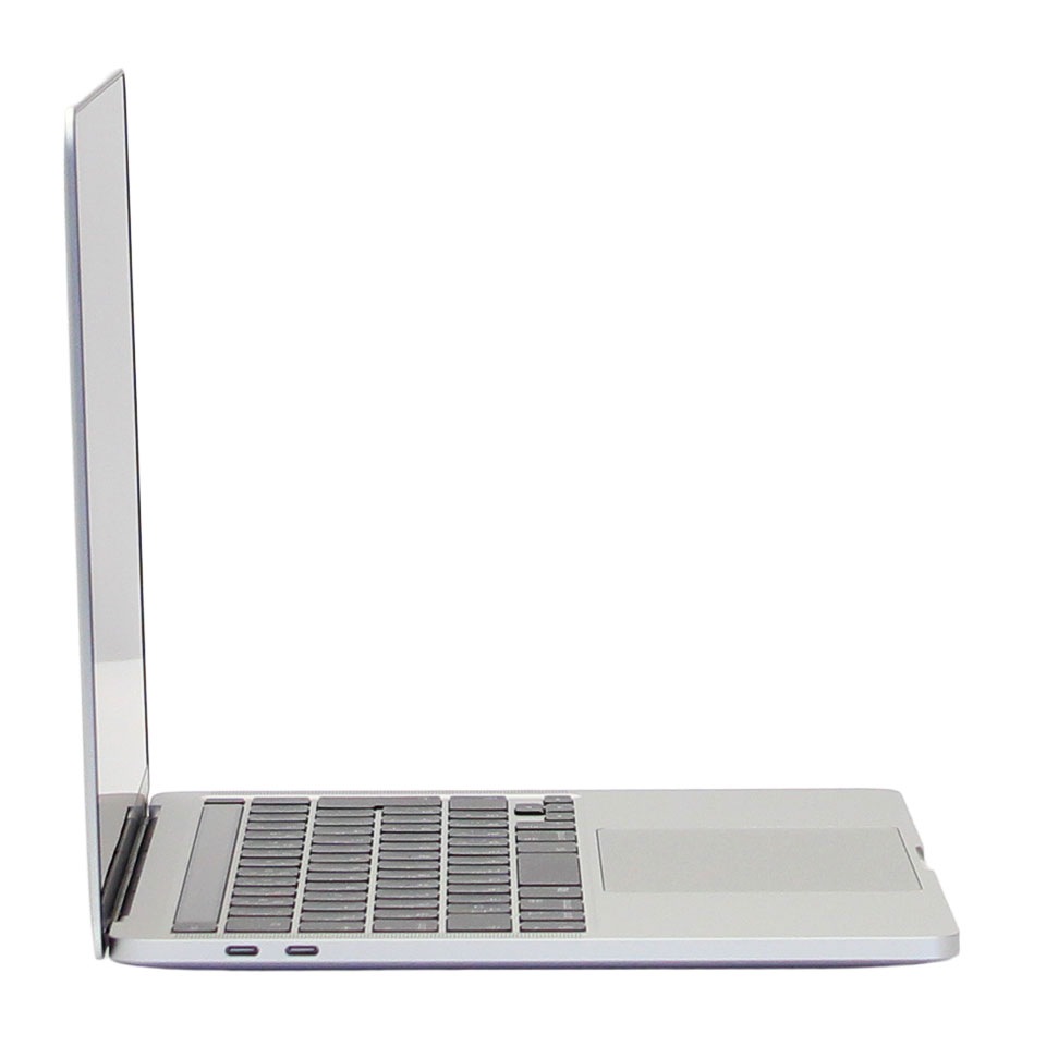 Apple MacBook Pro (13-inch, M1, 2020) MYDC2J/A [HBE05012][中古/ ノートパソコン /13.3型 /macOS 26.5 /Apple M1, 8 core GPU / メモリ：8GB /512GB [画面：Bランク 外装：Bランク 動作：Aランク][送料無料] 4枚目