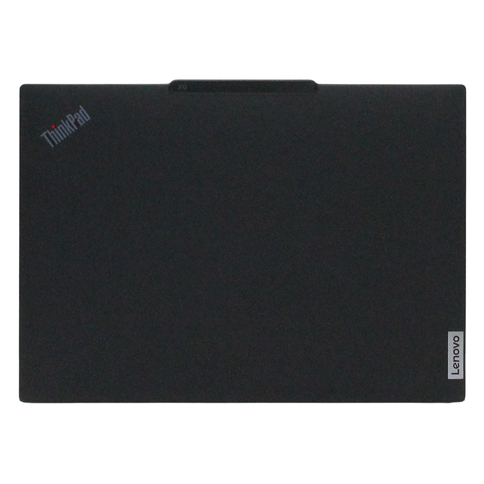 Lenovo ThinkPad X13 Gen 5 21LVS6GH00 [FBG14003][中古ノートパソコン /13.3型 /解像度：1920 x 1200 /Windows11 Pro /Core Ultra 5 135U /メモリ：16GB /M.2：256GB][画面：Aランク 外装：Bランク 動作：Aランク][送料無料] 2枚目