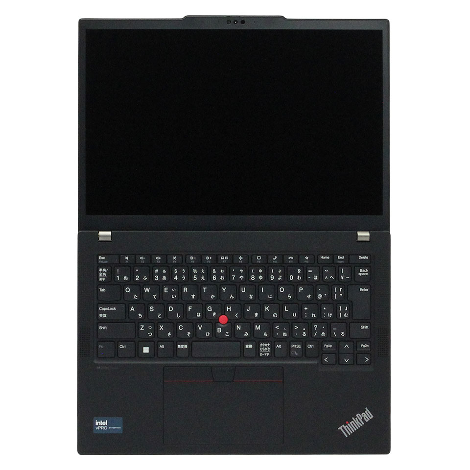 Lenovo ThinkPad X13 Gen 5 21LVS6GH00 [FBG14003][中古ノートパソコン /13.3型 /解像度：1920 x 1200 /Windows11 Pro /Core Ultra 5 135U /メモリ：16GB /M.2：256GB][画面：Aランク 外装：Bランク 動作：Aランク][送料無料] 5枚目