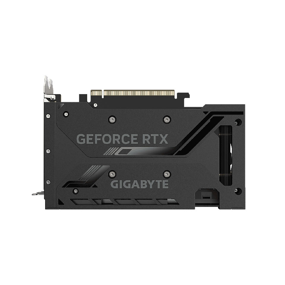 GIGABYTE [GV-N406TWF2OC-8GD]  NVIDIA GeForce RTX 4060Ti 8GB 3枚目