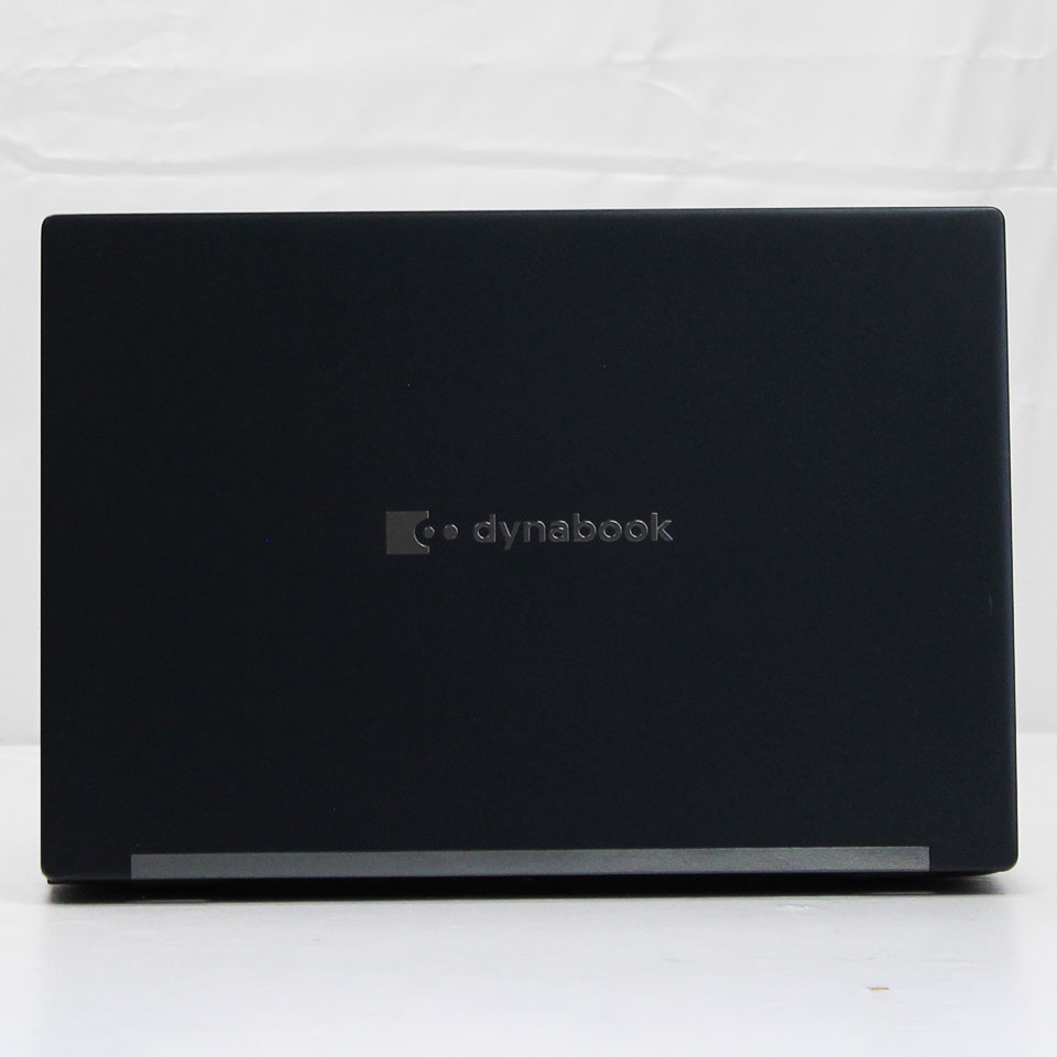 Dynabook dynabook G83/HR A6G9HRF2DM11 [KAF07003][中古/ ノートパソコン /13.3型 /解像度：1920 x 1080 /Windows11 Pro /Core i5 1135G7 /メモリ：16GB /M.2：256GB][画面：Cランク 外装：Bランク 動作：Aランク][送料無料] 2枚目