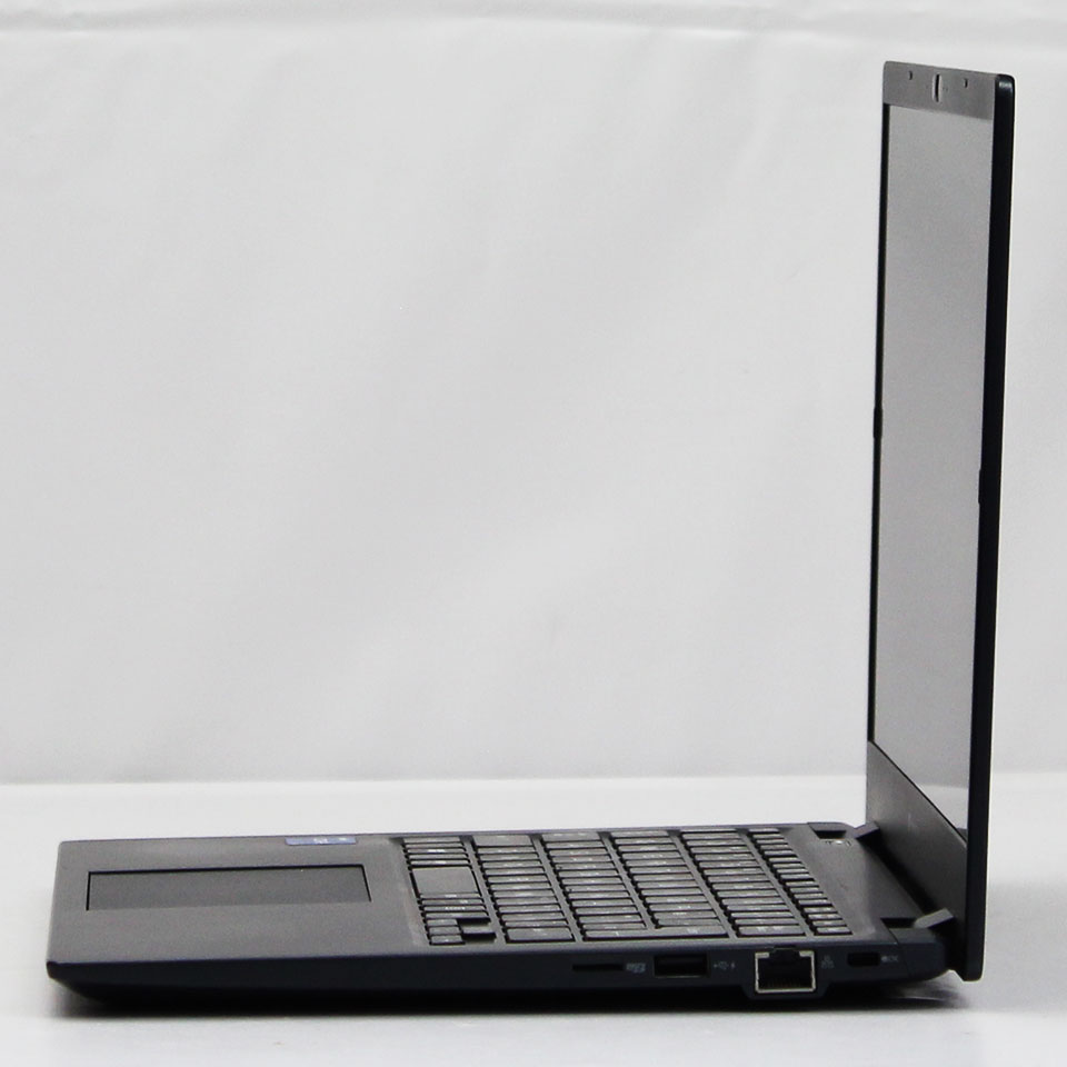 Dynabook dynabook G83/HR A6G9HRF2DM11 [KAF07003][中古/ ノートパソコン /13.3型 /解像度：1920 x 1080 /Windows11 Pro /Core i5 1135G7 /メモリ：16GB /M.2：256GB][画面：Cランク 外装：Bランク 動作：Aランク][送料無料] 3枚目