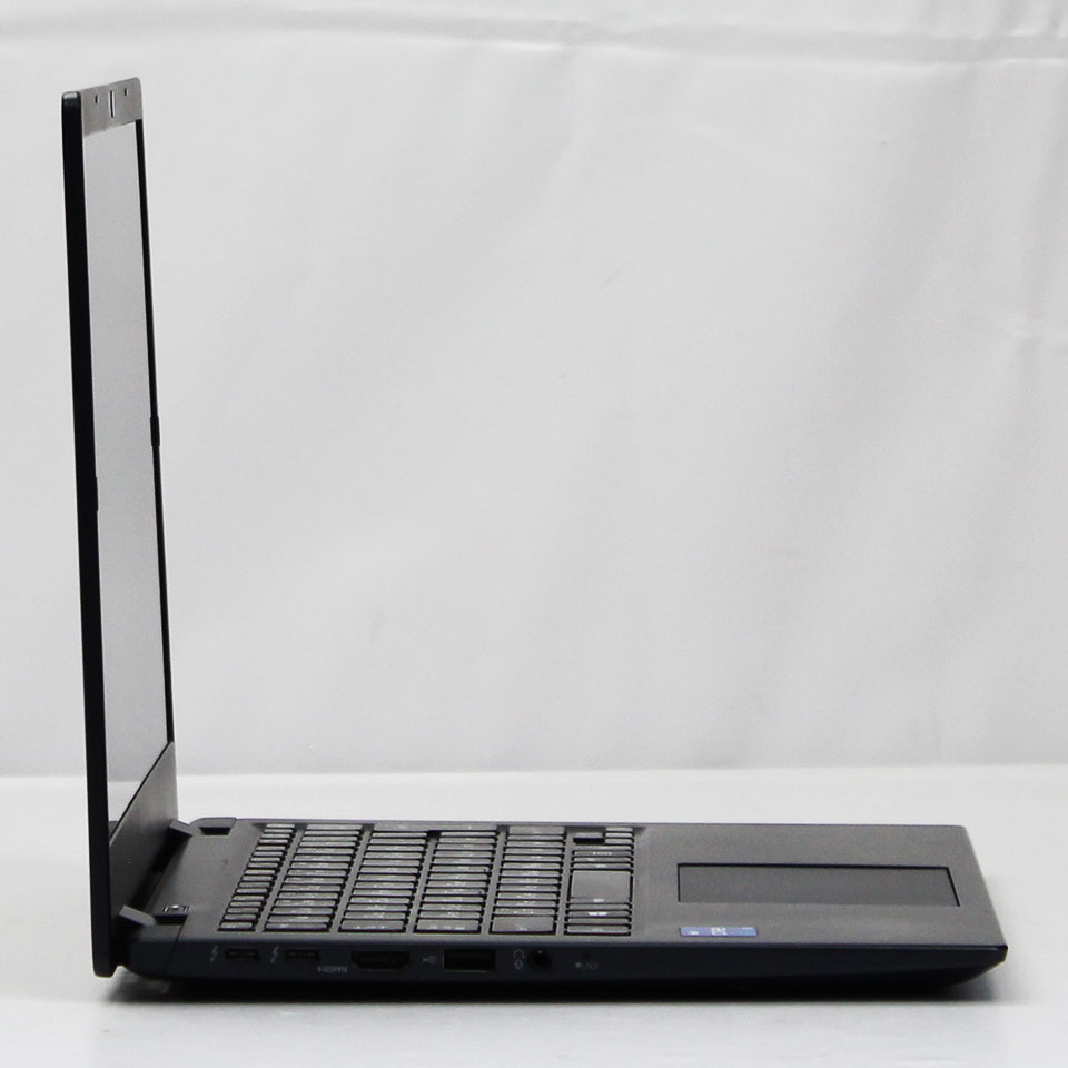 Dynabook dynabook G83/HR A6G9HRF2DM11 [KAF07003][中古/ ノートパソコン /13.3型 /解像度：1920 x 1080 /Windows11 Pro /Core i5 1135G7 /メモリ：16GB /M.2：256GB][画面：Cランク 外装：Bランク 動作：Aランク][送料無料] 4枚目