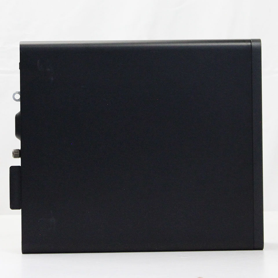 HP ProDesk 400 G9 SFF 7G8S4PA#ABJ [中古デスクトップ /Windows11 Pro /Core i5 12500 /メモリ：16GB /M.2：256GB][外装：Bランク 動作：Aランク][送料無料] 4枚目