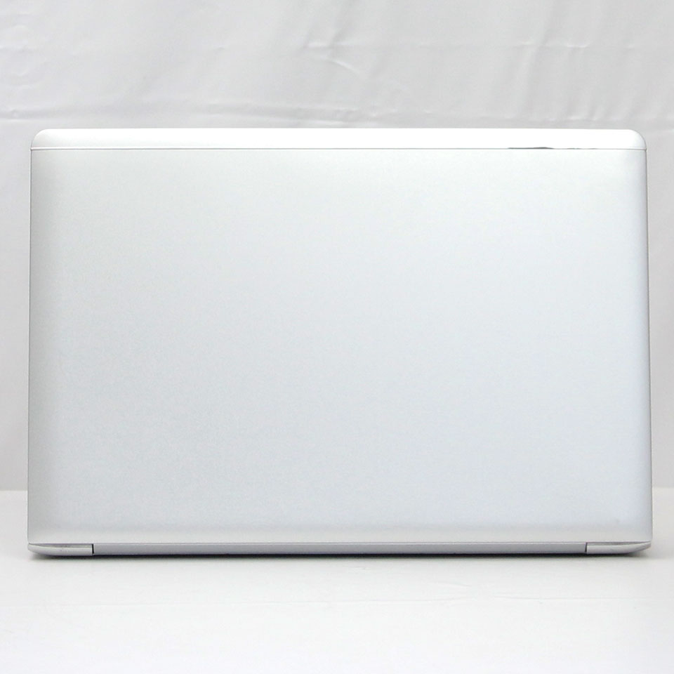 iiyama STYLE-14FH055-i7-UHSVI IStNXs-14FH055-I7_-UHSV [中古ノートパソコン /14型 /解像度：1920 x 1080 /Windows11 Pro /Core i7 8565U /メモリ：16GB /M.2+HDD：1512GB][画面：Bランク 外装：Bランク 動作：Aランク][送料無料] 2枚目