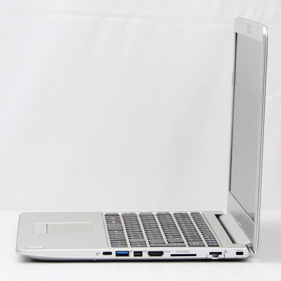 iiyama STYLE-14FH055-i7-UHSVI IStNXs-14FH055-I7_-UHSV [中古ノートパソコン /14型 /解像度：1920 x 1080 /Windows11 Pro /Core i7 8565U /メモリ：16GB /M.2+HDD：1512GB][画面：Bランク 外装：Bランク 動作：Aランク][送料無料] 3枚目