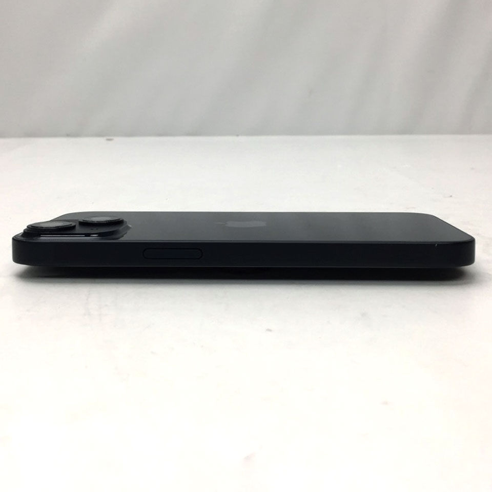 Apple SIMフリー iPhone 14 128GB ミッドナイト MPUD3J/A (A2881) [KAK14003][中古][iOS 26.1 / 発売時期：2022年～/ iPhone][画面：Bランク 外装：Bランク 動作：Aランク][送料無料] 5枚目