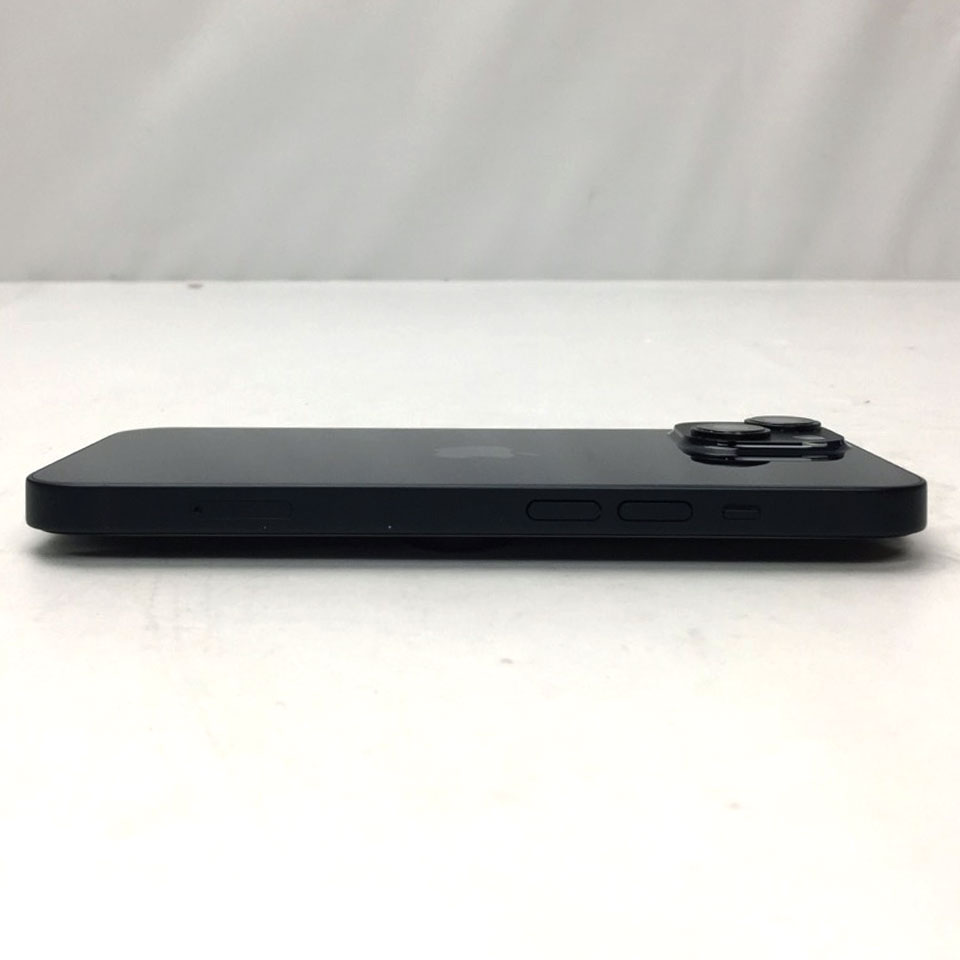 Apple SIMフリー iPhone 14 128GB ミッドナイト MPUD3J/A (A2881) [KAK14003][中古][iOS 26.1 / 発売時期：2022年～/ iPhone][画面：Bランク 外装：Bランク 動作：Aランク][送料無料] 6枚目