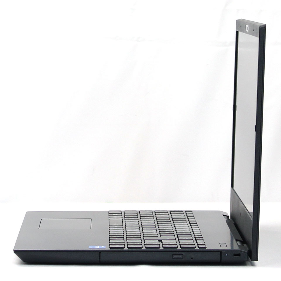NEC VersaPro VF VKT44/F-L PC-VKT44FBGJ3JL [HBB02001][中古ノートパソコン /15.6型 /解像度：1366 x 768 /Windows11 Pro /Core i5 1235U /メモリ：16GB /M.2：256GB][画面：Aランク 外装：Bランク 動作：Aランク][送料無料] 3枚目