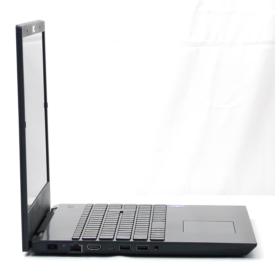 NEC VersaPro VF VKT44/F-L PC-VKT44FBGJ3JL [HBB02001][中古ノートパソコン /15.6型 /解像度：1366 x 768 /Windows11 Pro /Core i5 1235U /メモリ：16GB /M.2：256GB][画面：Aランク 外装：Bランク 動作：Aランク][送料無料] 4枚目