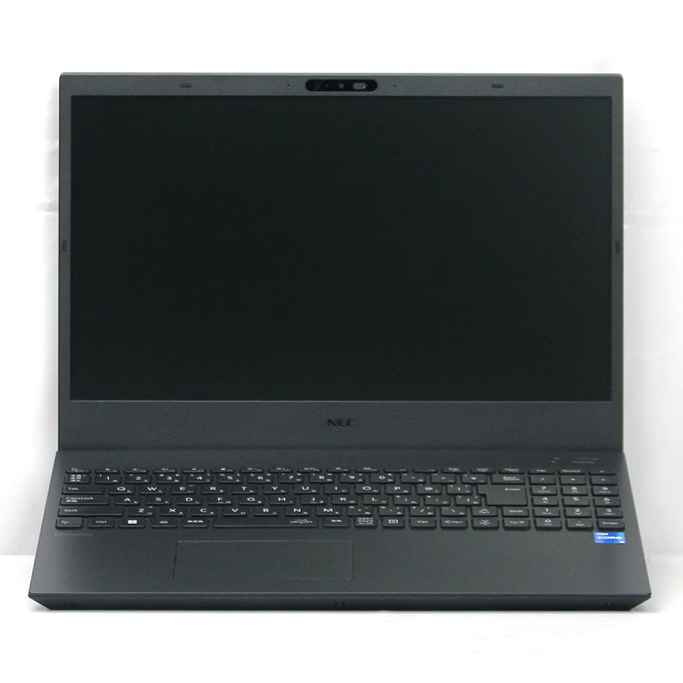 NEC VersaPro VF VKT44/F-L PC-VKT44FBGJ3JL [HBB02001][中古ノートパソコン /15.6型 /解像度：1366 x 768 /Windows11 Pro /Core i5 1235U /メモリ：16GB /M.2：256GB][画面：Aランク 外装：Bランク 動作：Aランク][送料無料] 2枚目