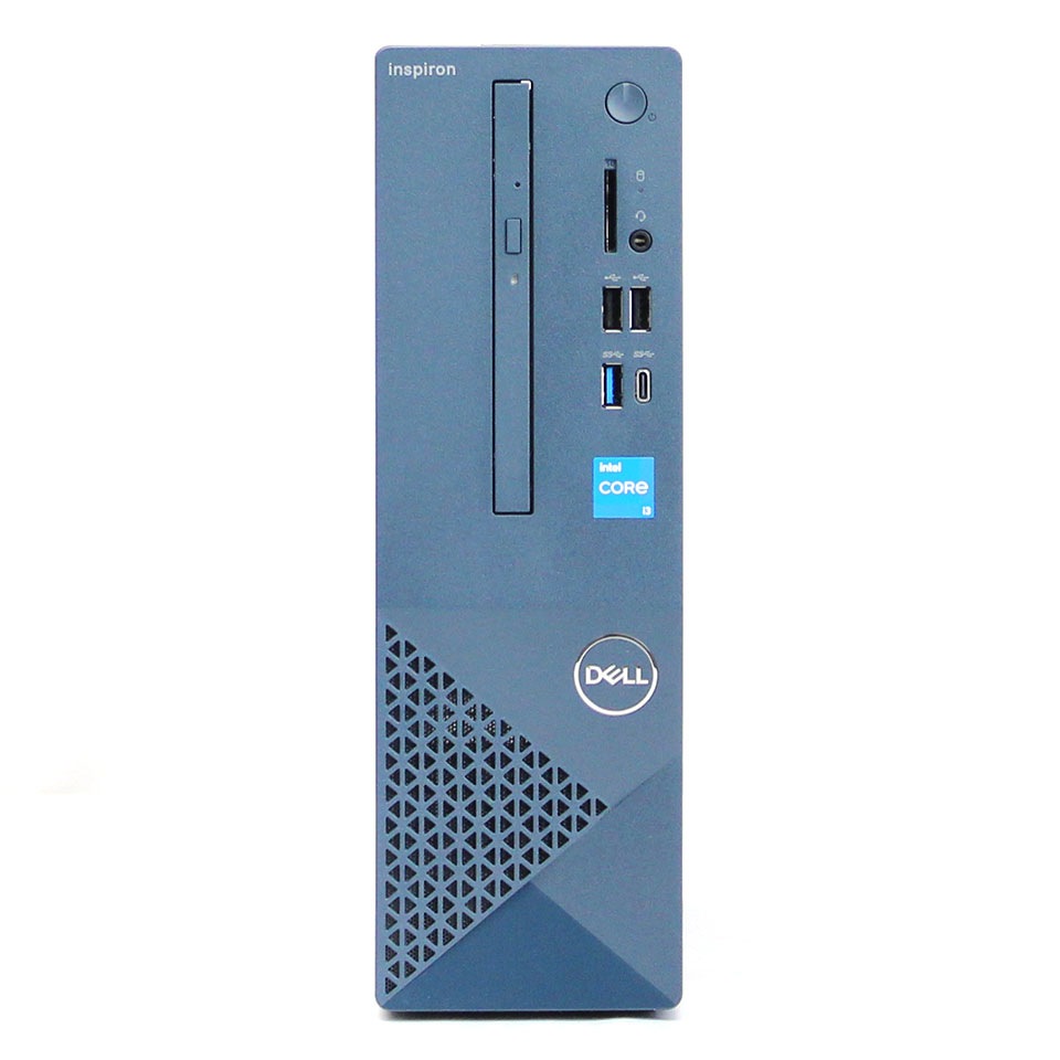 DELL Inspiron 3030 Small desktop D17S007 [GBB28038][中古デスクトップ /Windows11 Home /Core i3 14100 /メモリ：16GB /M.2：512GB][外装：Bランク 動作：Aランク][送料無料] 2枚目