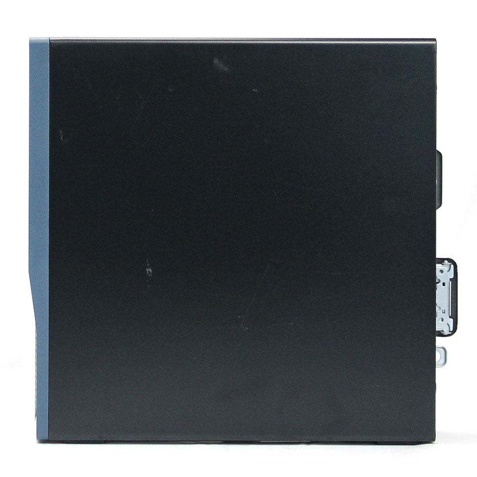 DELL Inspiron 3030 Small desktop D17S007 [GBB28038][中古デスクトップ /Windows11 Home /Core i3 14100 /メモリ：16GB /M.2：512GB][外装：Bランク 動作：Aランク][送料無料] 3枚目