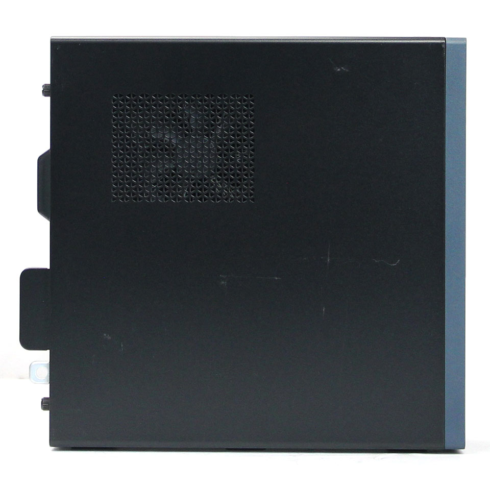 DELL Inspiron 3030 Small desktop D17S007 [GBB28038][中古デスクトップ /Windows11 Home /Core i3 14100 /メモリ：16GB /M.2：512GB][外装：Bランク 動作：Aランク][送料無料] 4枚目