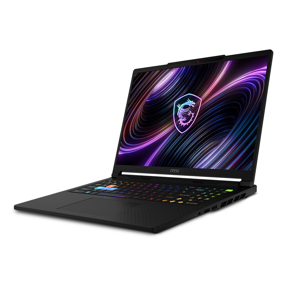 【お取り寄せ】MSI [Raider-16-HX-B2WGX-2669JP] Raider 16 HX B2W [新品ノートパソコン /16型 /解像度：2560 x 1600 /240Hz /Windows 11 Home /Core Ultra 7 251HX /メモリ：32GB /M.2：1000GB][送料無料] 2枚目