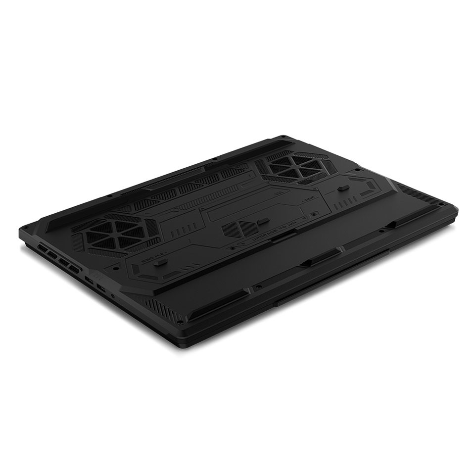 【お取り寄せ】MSI [Raider-16-HX-B2WGX-2669JP] Raider 16 HX B2W [新品ノートパソコン /16型 /解像度：2560 x 1600 /240Hz /Windows 11 Home /Core Ultra 7 251HX /メモリ：32GB /M.2：1000GB][送料無料] 5枚目