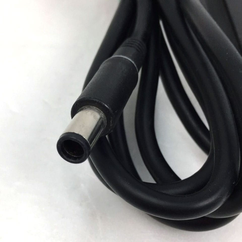 DELL 19.5V-6.7A 130W (7.4mm)  [ACU01001][中古] [ 周辺機器] 2枚目