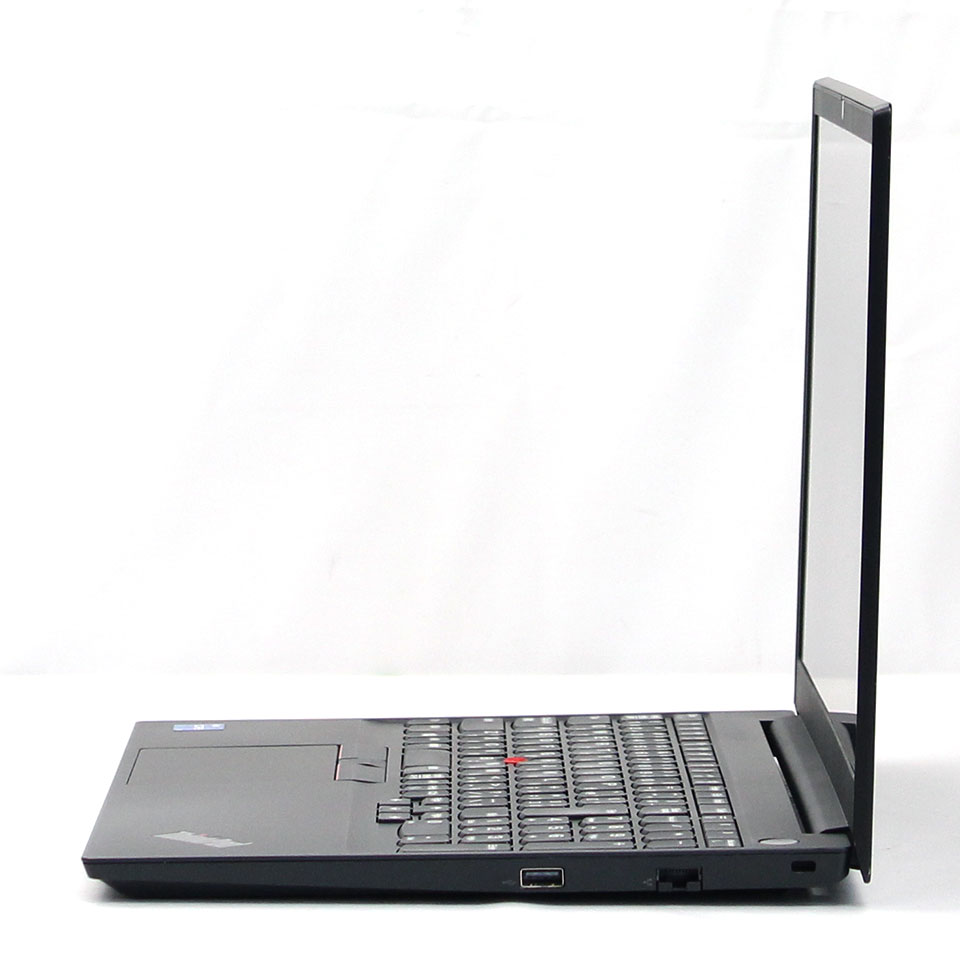 Lenovo ThinkPad E15 Gen 2 20TES03800 [中古ノートパソコン /15.6型 /解像度：1920 x 1080 /Windows11 Pro /Core i5 1135G7 /メモリ：16GB /M.2：256GB][画面：Aランク 外装：Bランク 動作：Aランク][送料無料] 3枚目