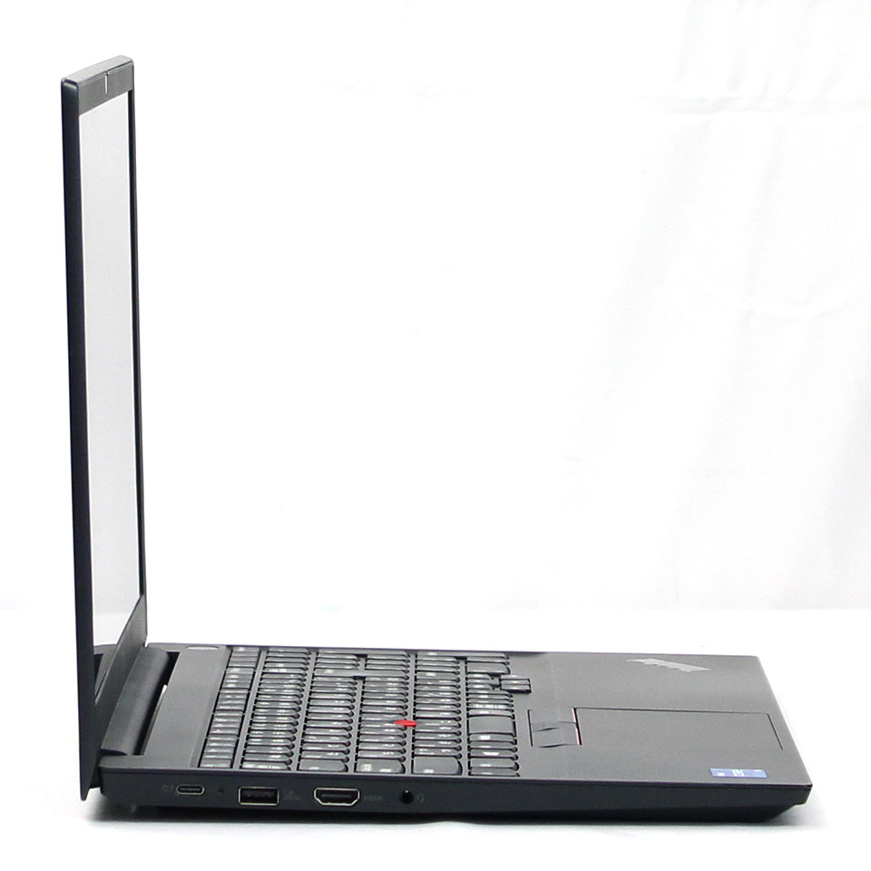 Lenovo ThinkPad E15 Gen 2 20TES03800 [中古ノートパソコン /15.6型 /解像度：1920 x 1080 /Windows11 Pro /Core i5 1135G7 /メモリ：16GB /M.2：256GB][画面：Aランク 外装：Bランク 動作：Aランク][送料無料] 4枚目