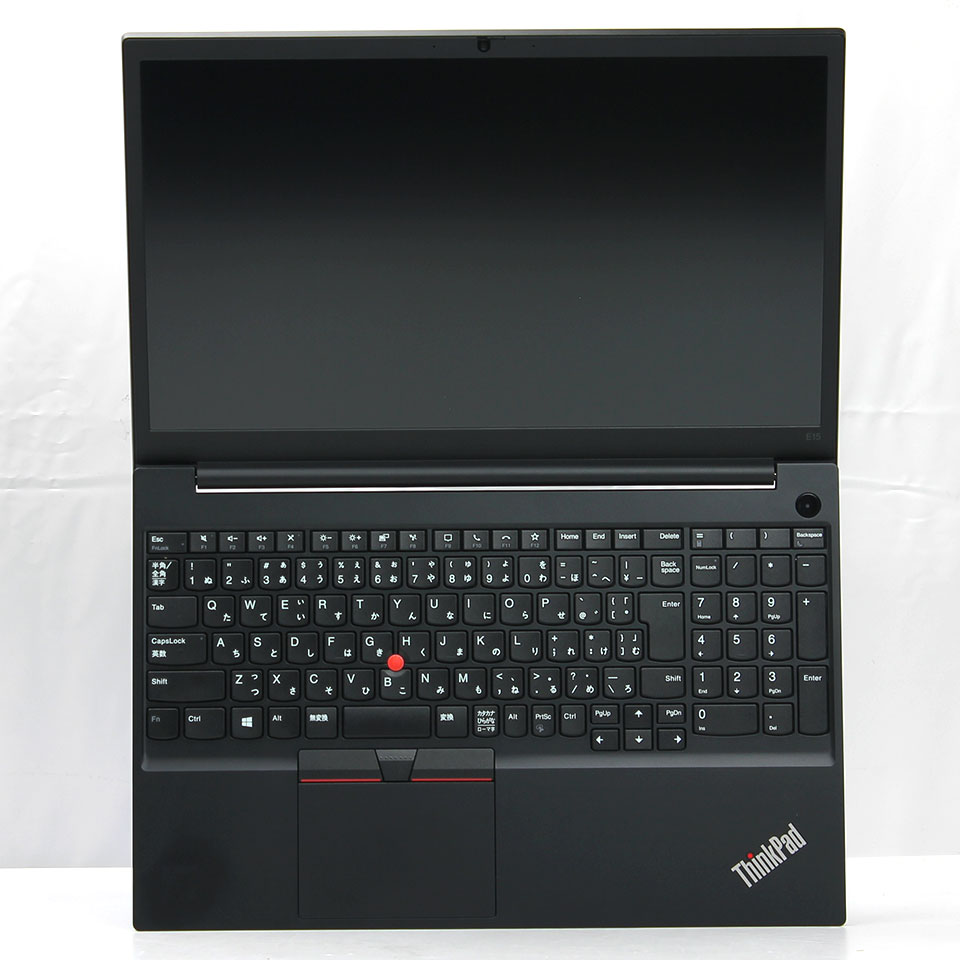 Lenovo ThinkPad E15 Gen 2 20TE-S03800 [ZAC21012][中古ノートパソコン /15.6型 /解像度：1920 x 1080 /Windows11 Pro /Core i5 1135G7 /メモリ：16GB /M.2：256GB][画面：Aランク 外装：Bランク 動作：Aランク][送料無料] 5枚目