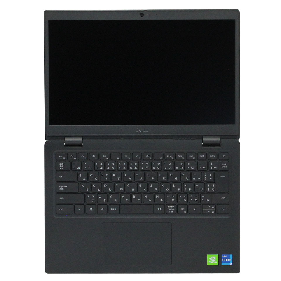 DELL Latitude 3420 P144G001 [FBG14004][中古ノートパソコン /14型 /解像度：1920 x 1080 /Windows11 Pro /Core i7 1165G7 /メモリ：16GB /M.2：512GB][画面：Bランク 外装：Bランク 動作：Aランク][送料無料] 5枚目