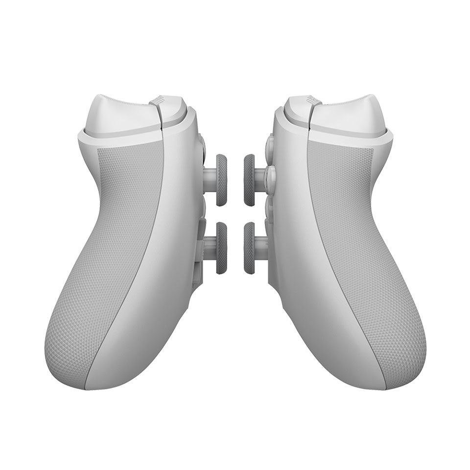 GameSir | ゲームサー [GameSir G7 HE White] USB接続 有線