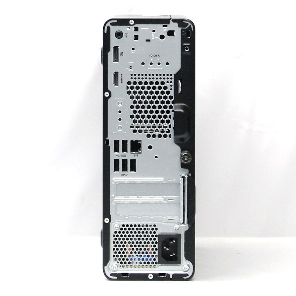 Microsoft Office付属/新品ビジネスセット】HP Pro SFF 400 G9 526G1AV