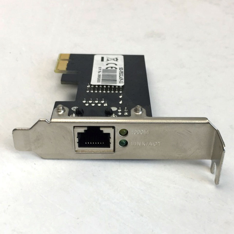 【お宝発掘市！】 AREA LAN 増設 拡張ボード SD-PEGLAN-1L2 [中古増設カード][外装：Aランク 動作：Aランク] 3枚目