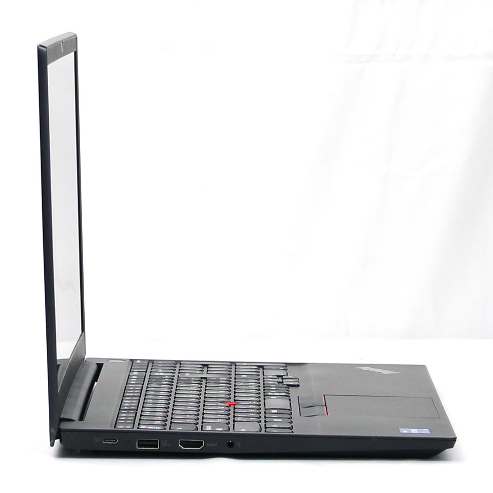 Lenovo ThinkPad E15 Gen 2 20TES03800 [LBB20003][中古ノートパソコン /15.6型 /解像度：1920 x 1080 /Windows11 Pro /Core i5 1135G7 /メモリ：16GB /M.2：256GB][画面：Bランク 外装：Bランク 動作：Aランク][送料無料] 4枚目