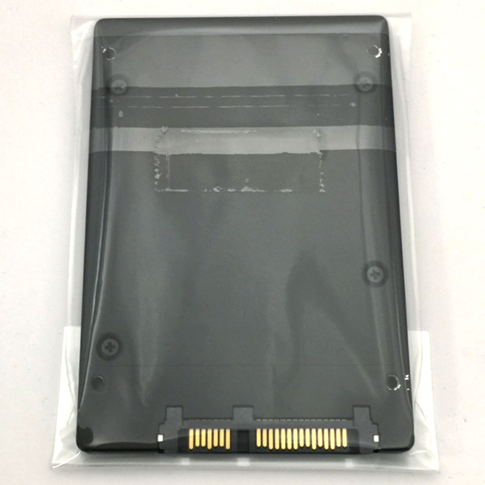 【お宝発掘市！】 SANDISK 2.5インチSSD 128GB SD9SB8W-128G-1016 [中古][HDD][外装：Aランク 動作：Aランク] 2枚目