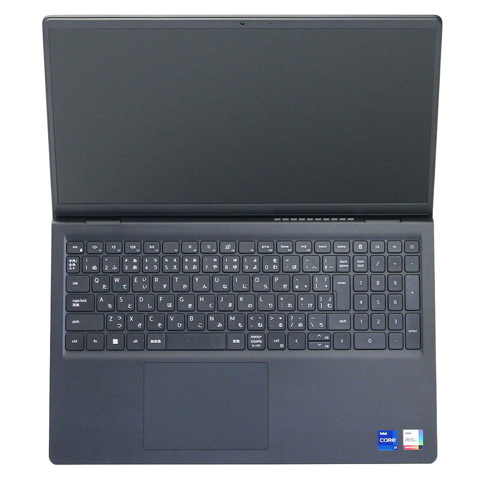 DELL Vostro 15 3530 P112F010 [中古ノートパソコン /15.6型 /解像度：1920 x 1080 /Windows11 Pro /Core i7 1355U /メモリ：16GB /M.2：512GB][画面：Aランク 外装：Bランク 動作：Aランク][送料無料] 5枚目
