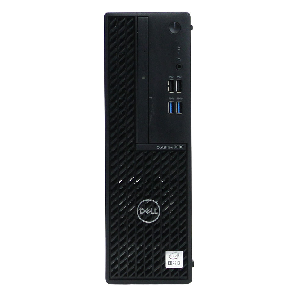 DELL OptiPlex 3080 SFF D15S002 [中古デスクトップ /Windows11 Pro /Core i3 10100 /メモリ：8GB /M.2：256GB][外装：Bランク 動作：Aランク][送料無料] 2枚目