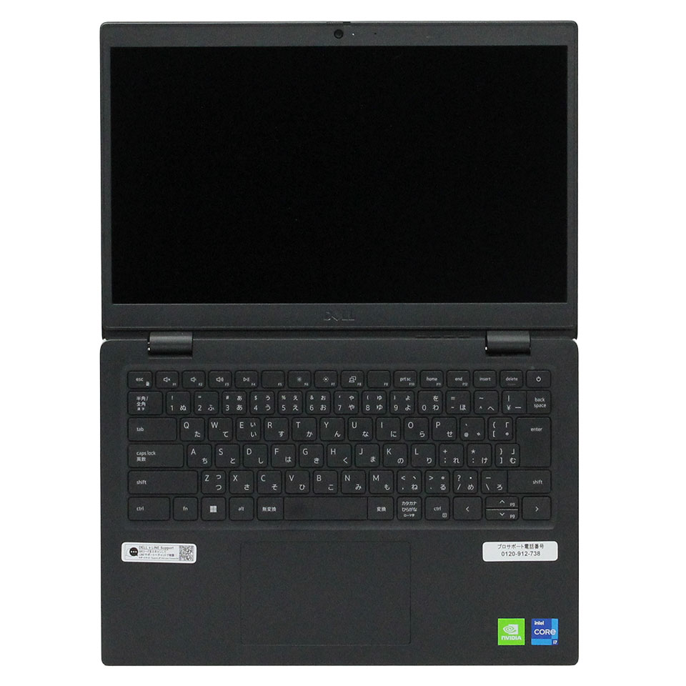 DELL Latitude 3420 P144G001 [LBE15031][中古ノートパソコン /14型 /解像度：1920 x 1080 /Windows11 Pro /Core i7 1165G7 /メモリ：16GB /M.2：512GB][画面：Bランク 外装：Bランク 動作：Aランク][送料無料] 5枚目