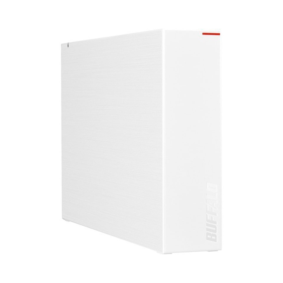 バッファロー 外付けHDD 2TB HD-LE2U3-WB HD-LE2U3-WB : 外付けHDD | バッファロー