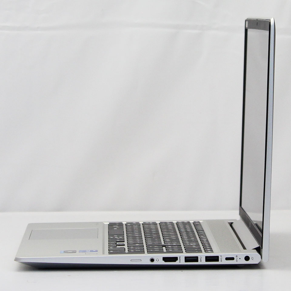 HP ProBook 450 G9 7H138PA#ABJ [中古/ ノートパソコン /15.6型 /解像度：1920 x 1080 /Windows11 Pro /Core i5 1235U /メモリ：16GB /M.2：256GB][画面：Aランク 外装：Bランク 動作：Aランク][送料無料] 3枚目