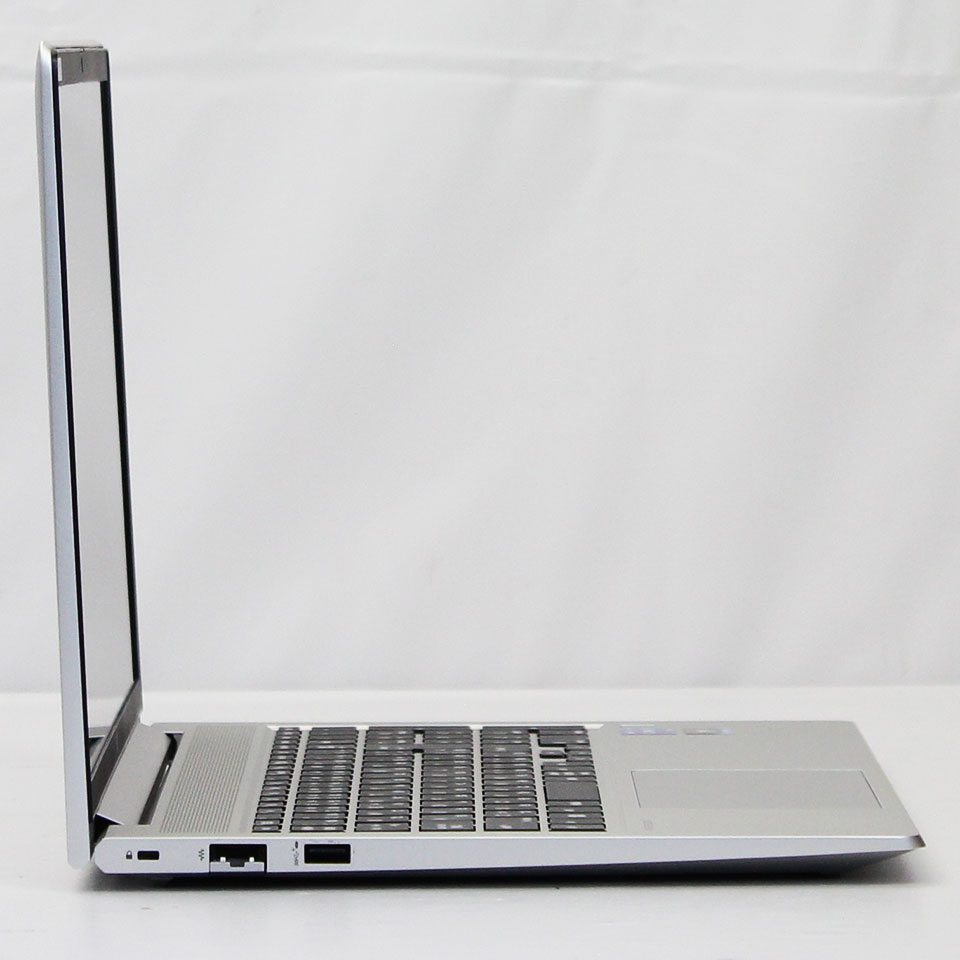 HP ProBook 450 G9 7H138PA#ABJ [中古/ ノートパソコン /15.6型 /解像度：1920 x 1080 /Windows11 Pro /Core i5 1235U /メモリ：16GB /M.2：256GB][画面：Aランク 外装：Bランク 動作：Aランク][送料無料] 4枚目